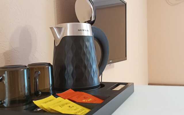 Гостевой дом Лето