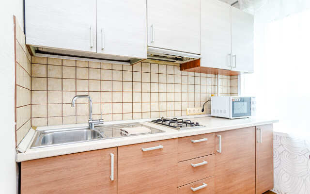 Апартаменты Поклонная Улица 12