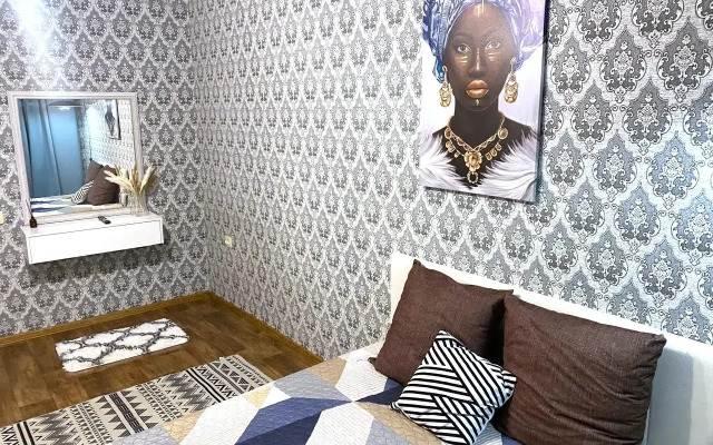 Квартира Уютная квартира в центре Тамбова