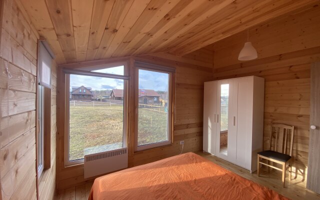 Barnkhaus Guest House