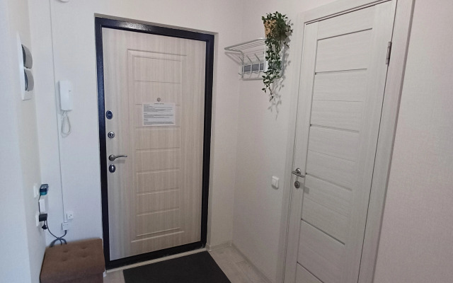 Апартаменты Чайка House на Кораблестроителей 58