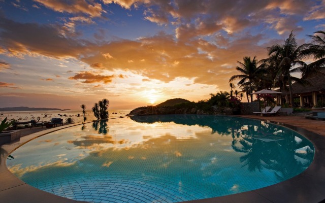 Resort Avani Quy Nhon Resort Hotel