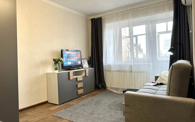 Квартира Уютная в центре Казани