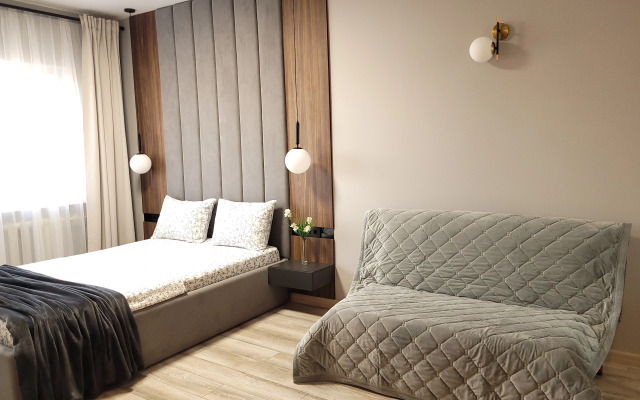 Квартира Однокомнатная в центре