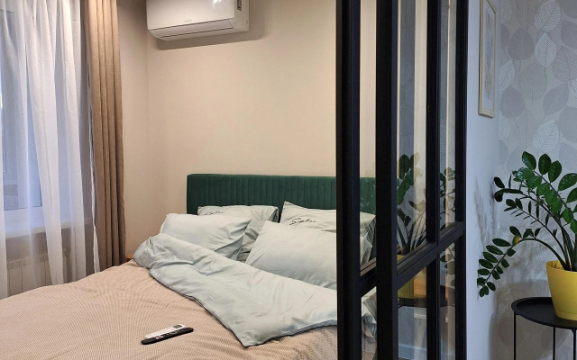 Eko-Loft TLT Apartment