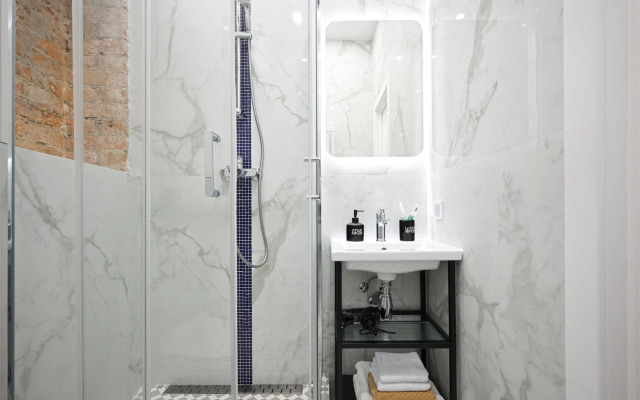 Меблированные Комнаты 1912 на Владимирской