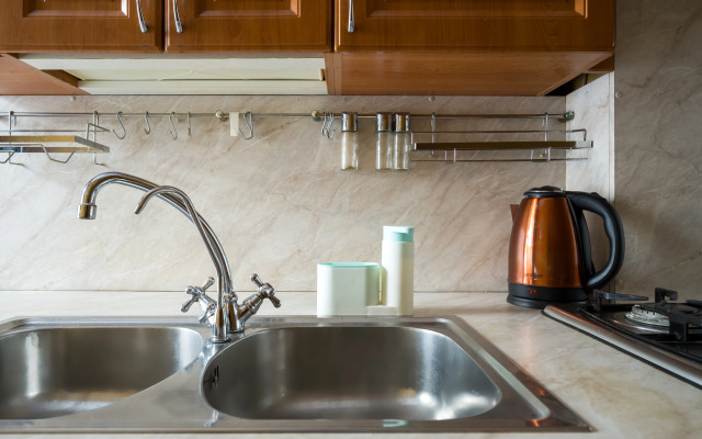 Квартира у Таврического сада