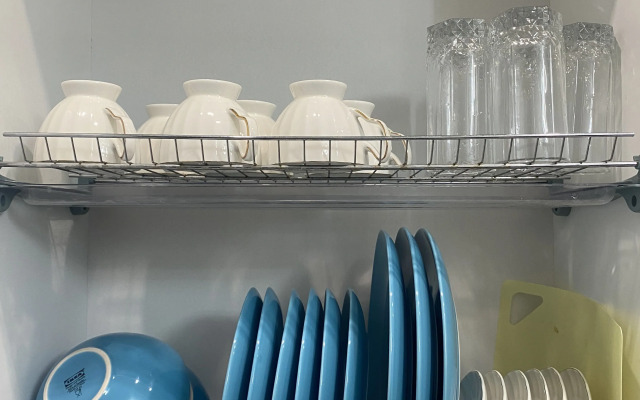 Квартира Даурская