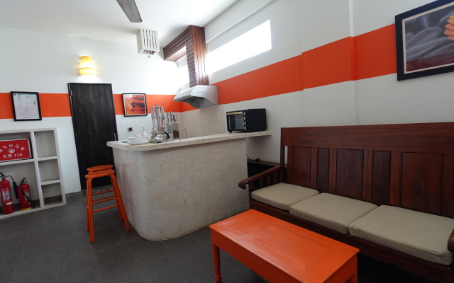CHILCHILL Elite Residences Apart-hotel