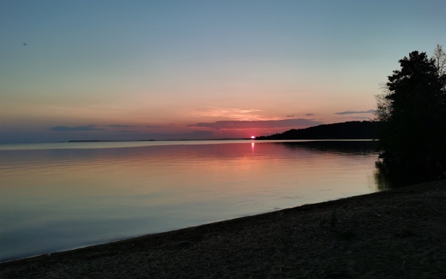 Гостевой Дом Отдых на Сямозеро