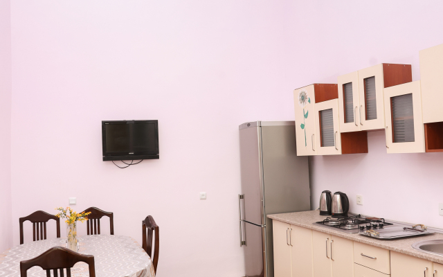 Nemi Apartaments