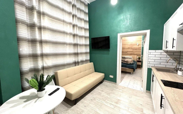 Квартира На Северном шоссе 4