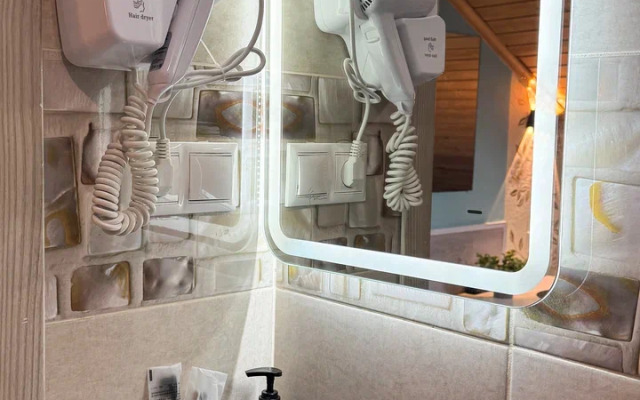 Апартаменты у Метро Варшавская СК15