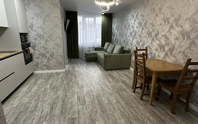 Квартира на Северном Проспекте 14