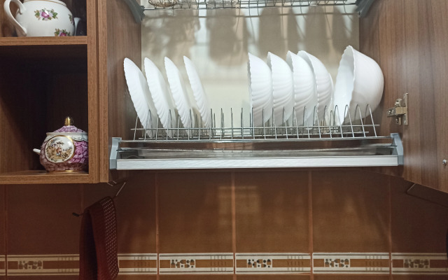 Квартира на Улице Чернышевского 16