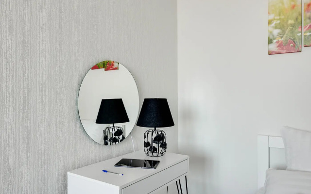 Квартира Русаковская 2-59