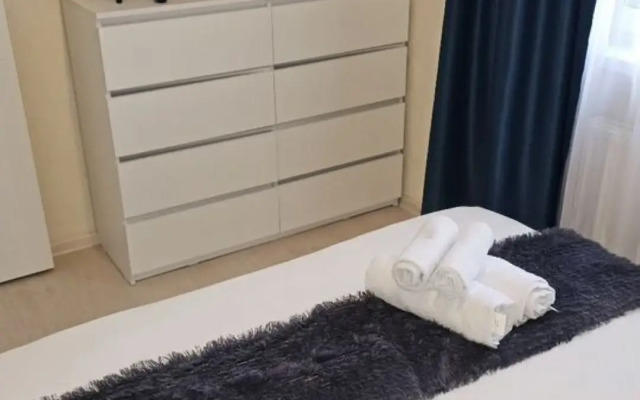 Квартира на Большой Воскресенской 1