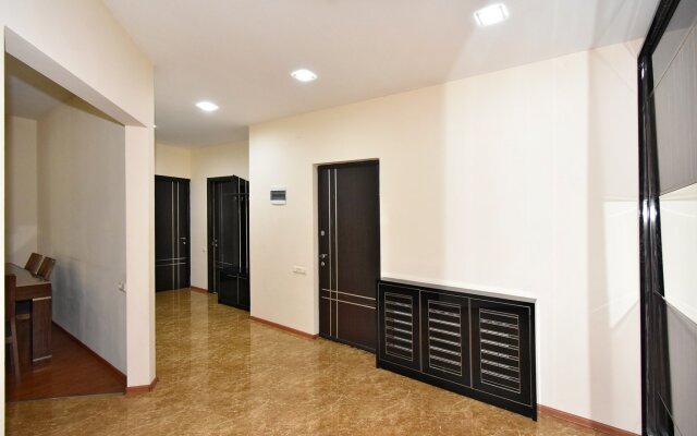 Apartments RentInnYerevan 74 Aram Street