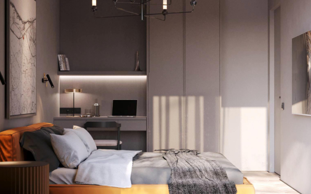 Апартаменты РаушенDeluxe Эко отдых на Балтийском море