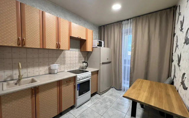 Alexhome V Schelkovo Apartments