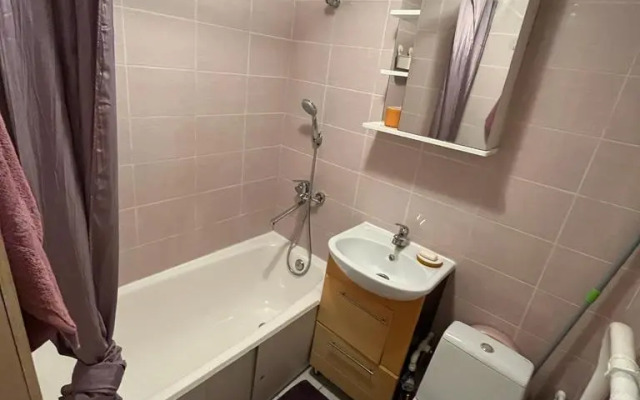 Квартира на улице Приорова 2а