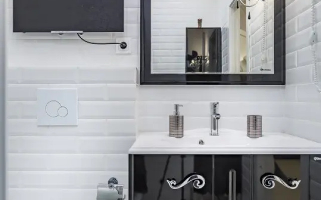 FortEstate 2 na Butlerova 7b Apartment