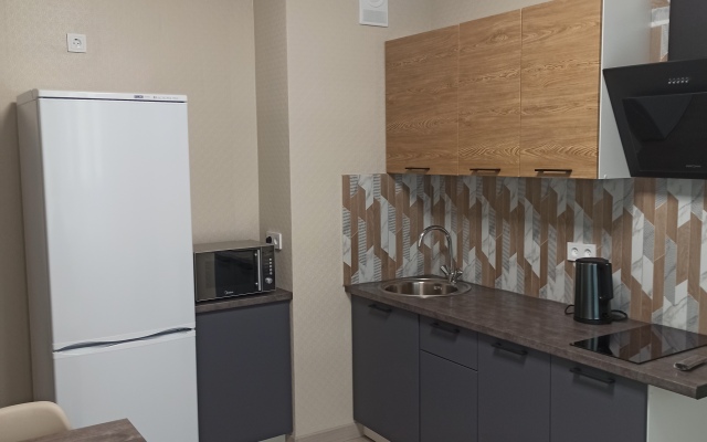 Квартира Уютная евродвушка в ЖК Арена около СК Патриот