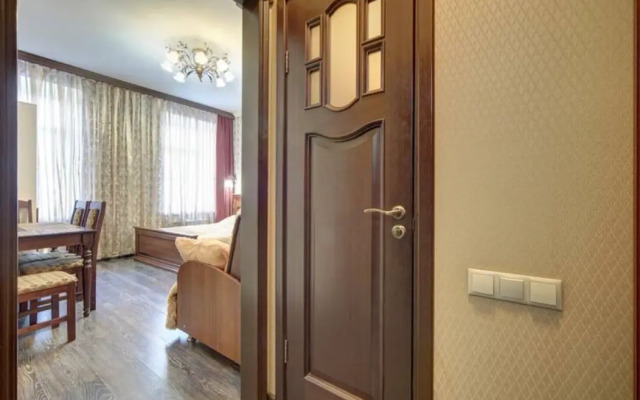 Апартаменты Swift on Адмиралтейская