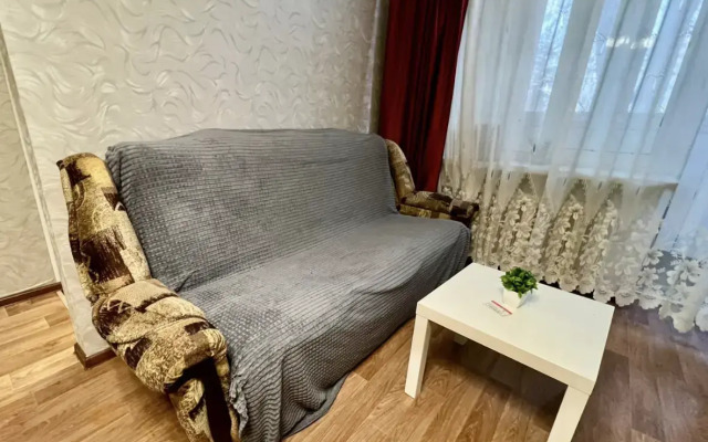 Апартаменты Щершнева 5