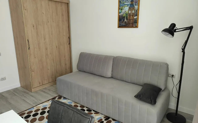 Квартира Яркая рядом с центром