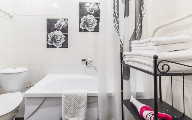 Апартаменты Мещерское Озеро,