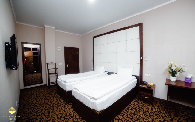 Golden Square Bishkek Hotel