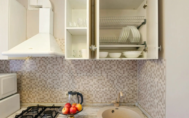 Апартаменты Riva Apart Paris Style