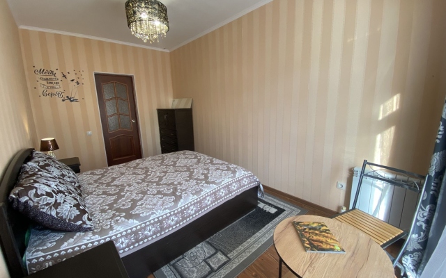 Апартаменты 272 Двухкомнатные Циолковского 13Б