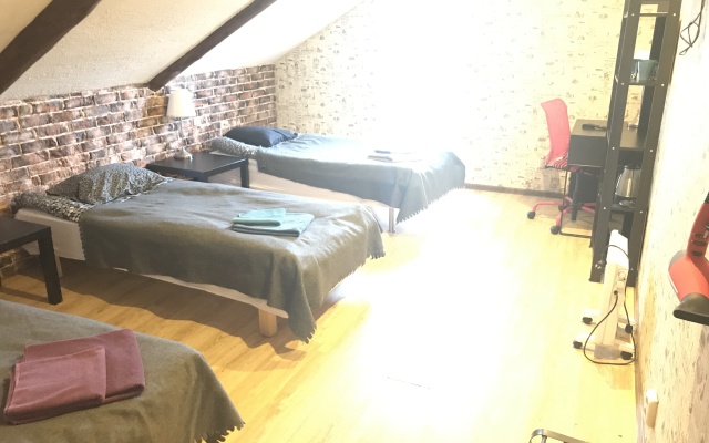 Grinvich Guesthouse