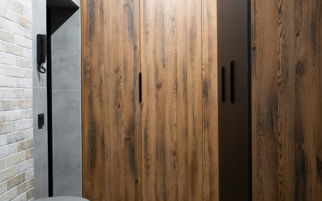 Апартаменты Grey Loft by Pavlov