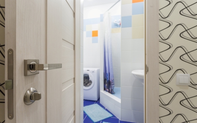 Кваритира MWA Von Witt