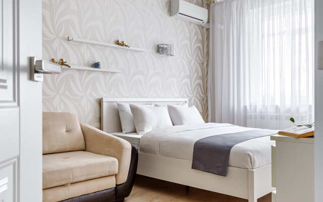 Квартира в Фестивальном