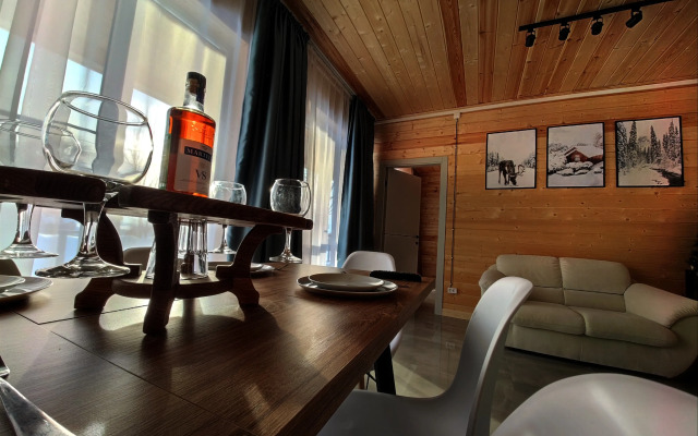 Kubik-Pz Guest house