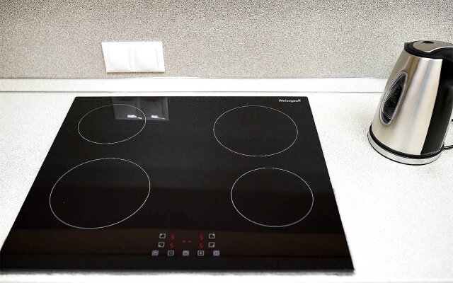 Хостел Монако