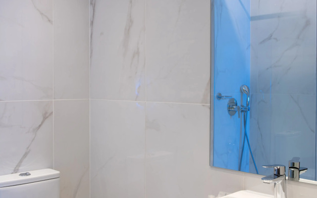 Hotel Cristal Vieira Praia & SPA