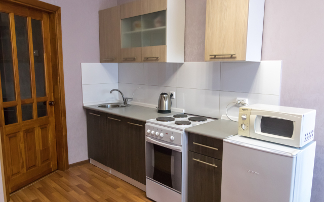 Квартира Домашний комфорт идеальный ночлег 3