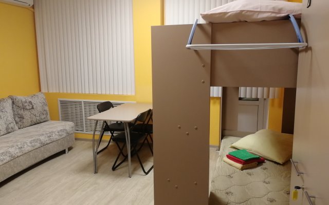 Emili Mini hotel