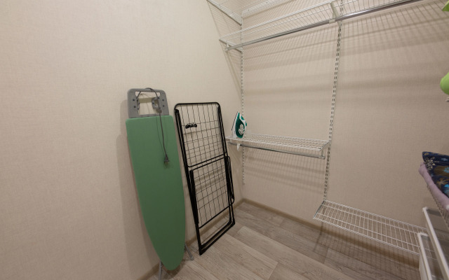 Квартира на ул. Республики, дом 204, корпус 3