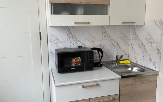 Апартаменты EP Apartments