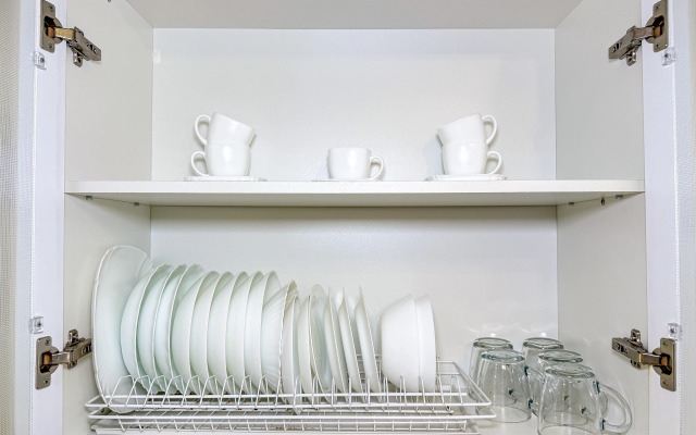 Апартаменты Адмирала Серебрякова 29