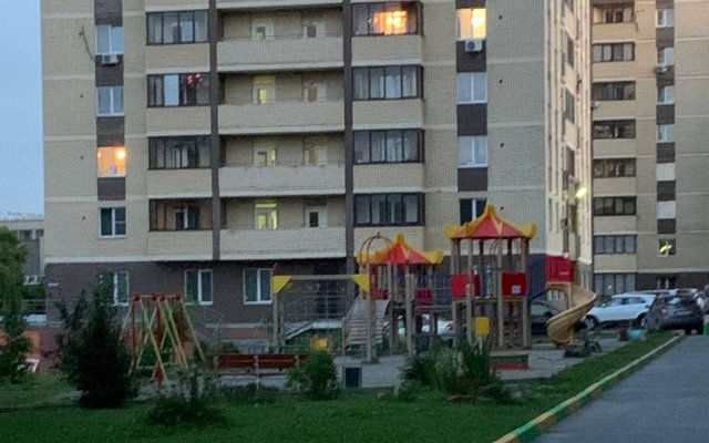 Апартаменты в Заельцовском