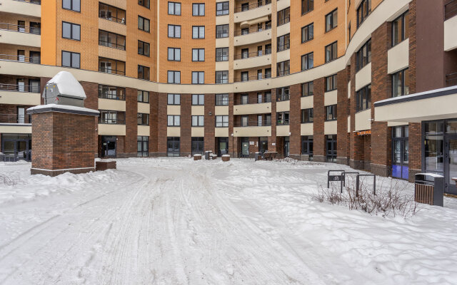 Arkhitektor Oblastnaya 7 Apartments