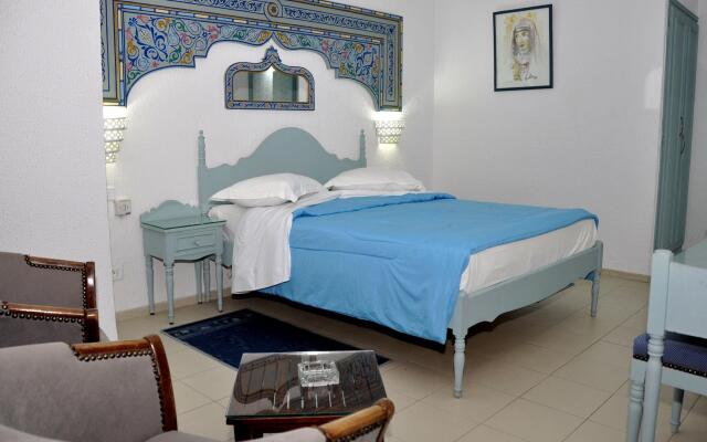 Khella Hotel