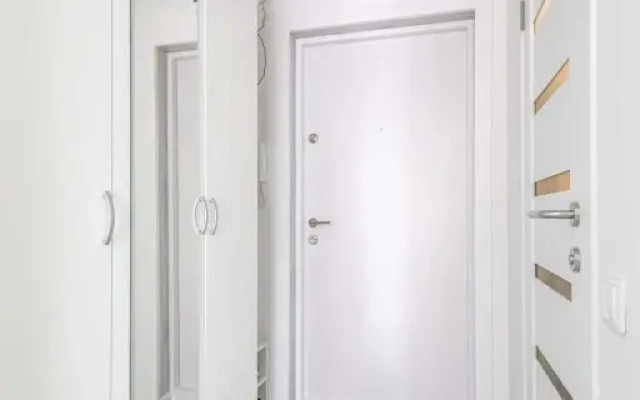Apartments Studiya U Metro Nekrasovka